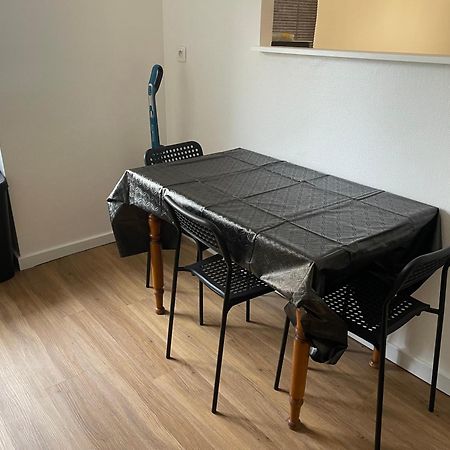 Hexagone Wifi Un Sejour A Part Daire Longeville-les-Metz Dış mekan fotoğraf