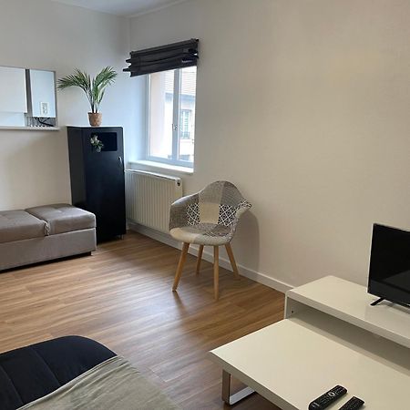 Hexagone Wifi Un Sejour A Part Daire Longeville-les-Metz Dış mekan fotoğraf