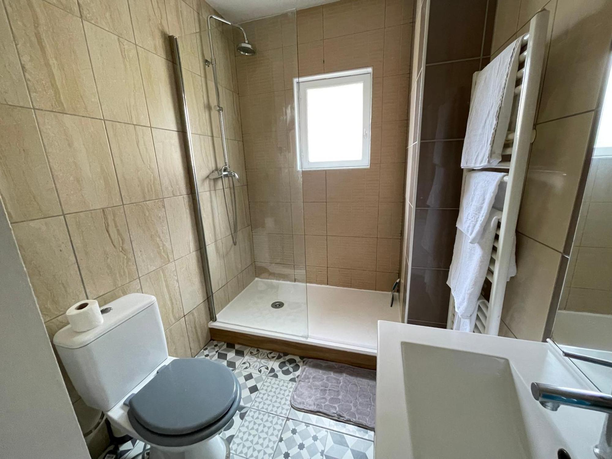 Hexagone Wifi Un Sejour A Part Daire Longeville-les-Metz Dış mekan fotoğraf
