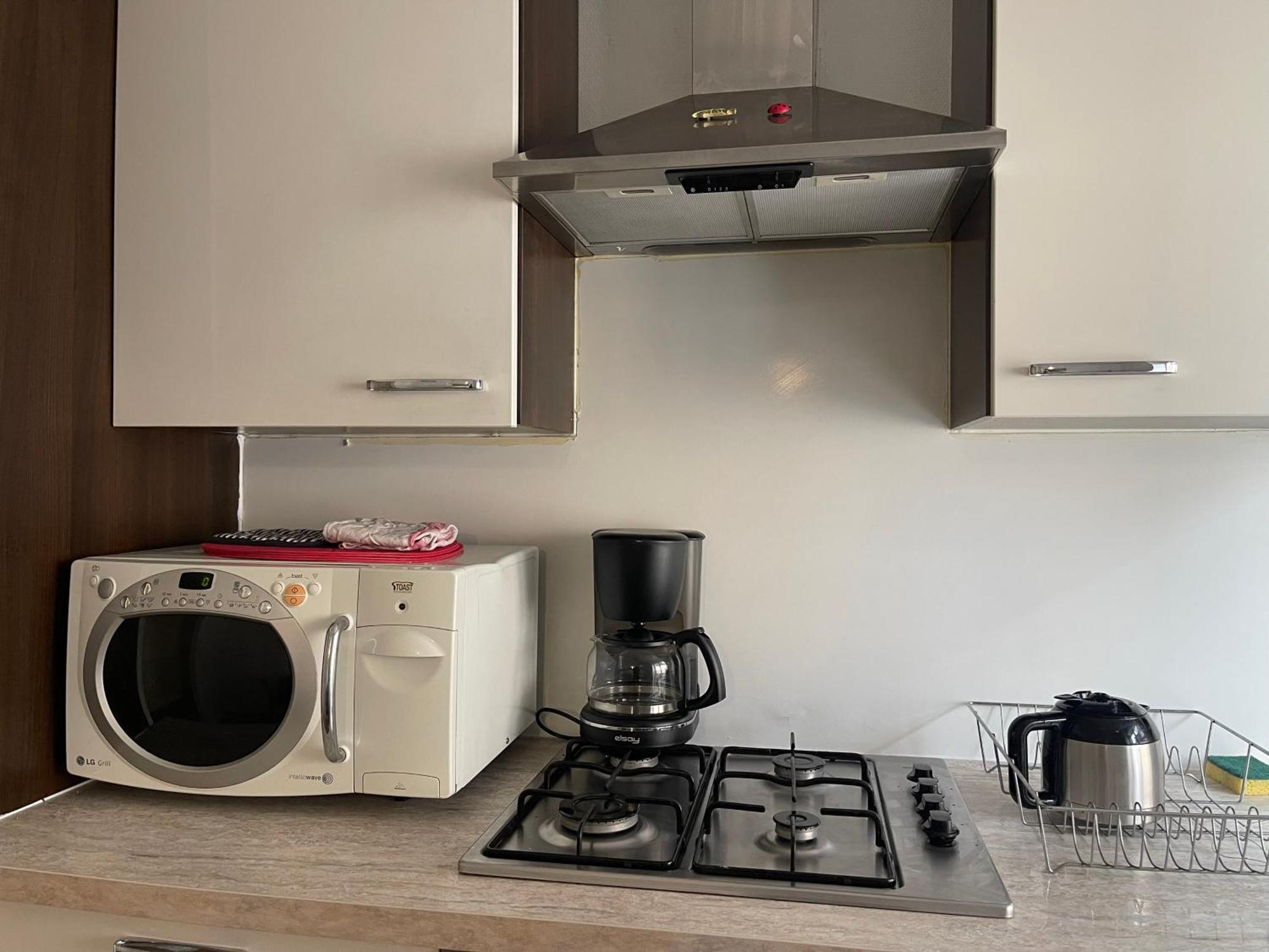 Hexagone Wifi Un Sejour A Part Daire Longeville-les-Metz Dış mekan fotoğraf