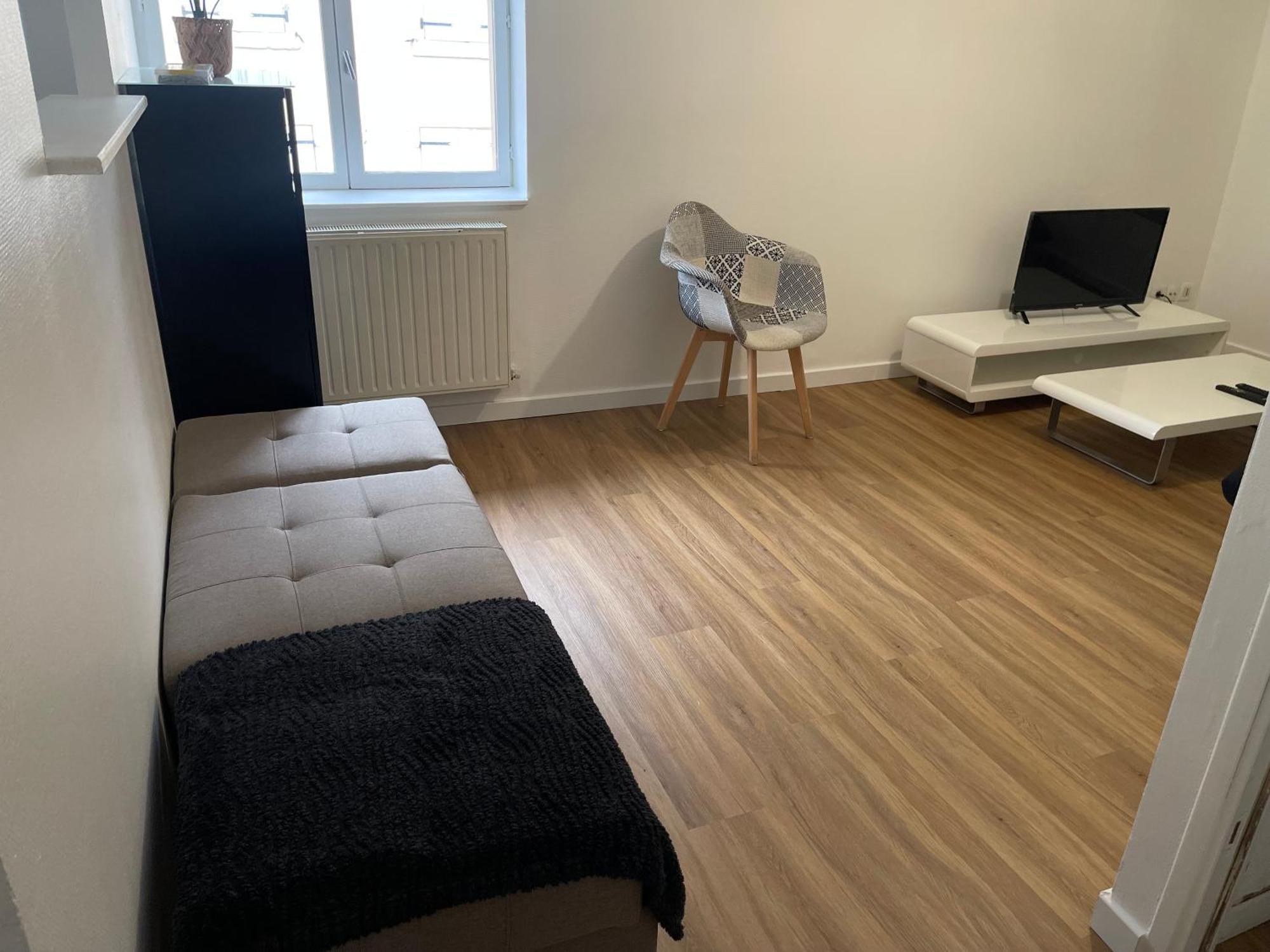 Hexagone Wifi Un Sejour A Part Daire Longeville-les-Metz Dış mekan fotoğraf
