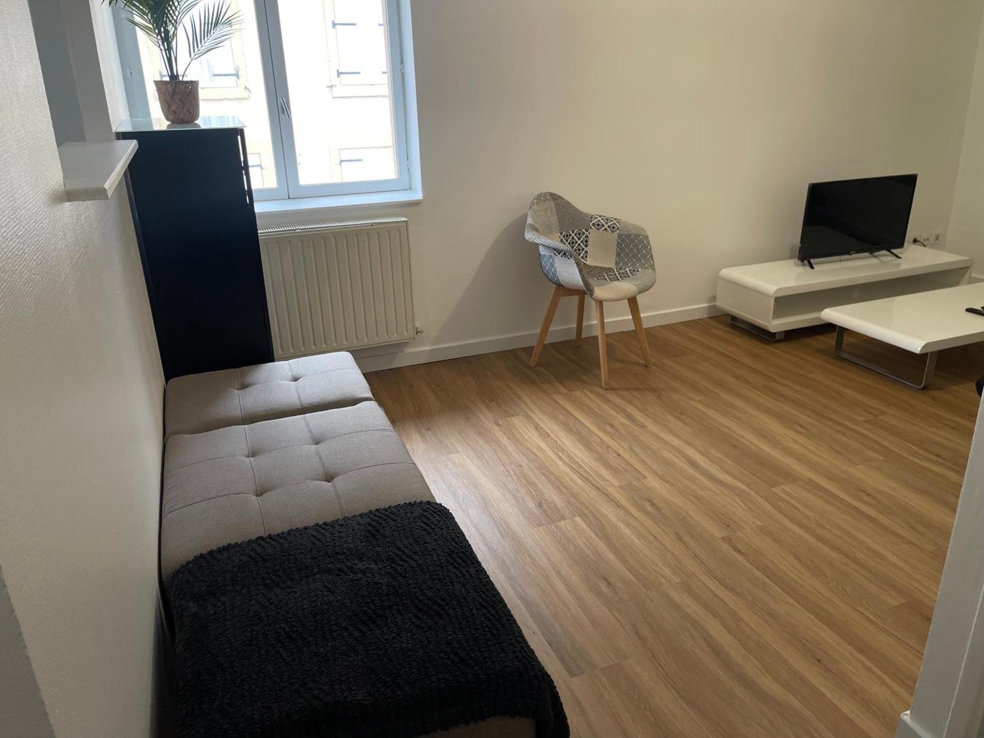 Hexagone Wifi Un Sejour A Part Daire Longeville-les-Metz Dış mekan fotoğraf