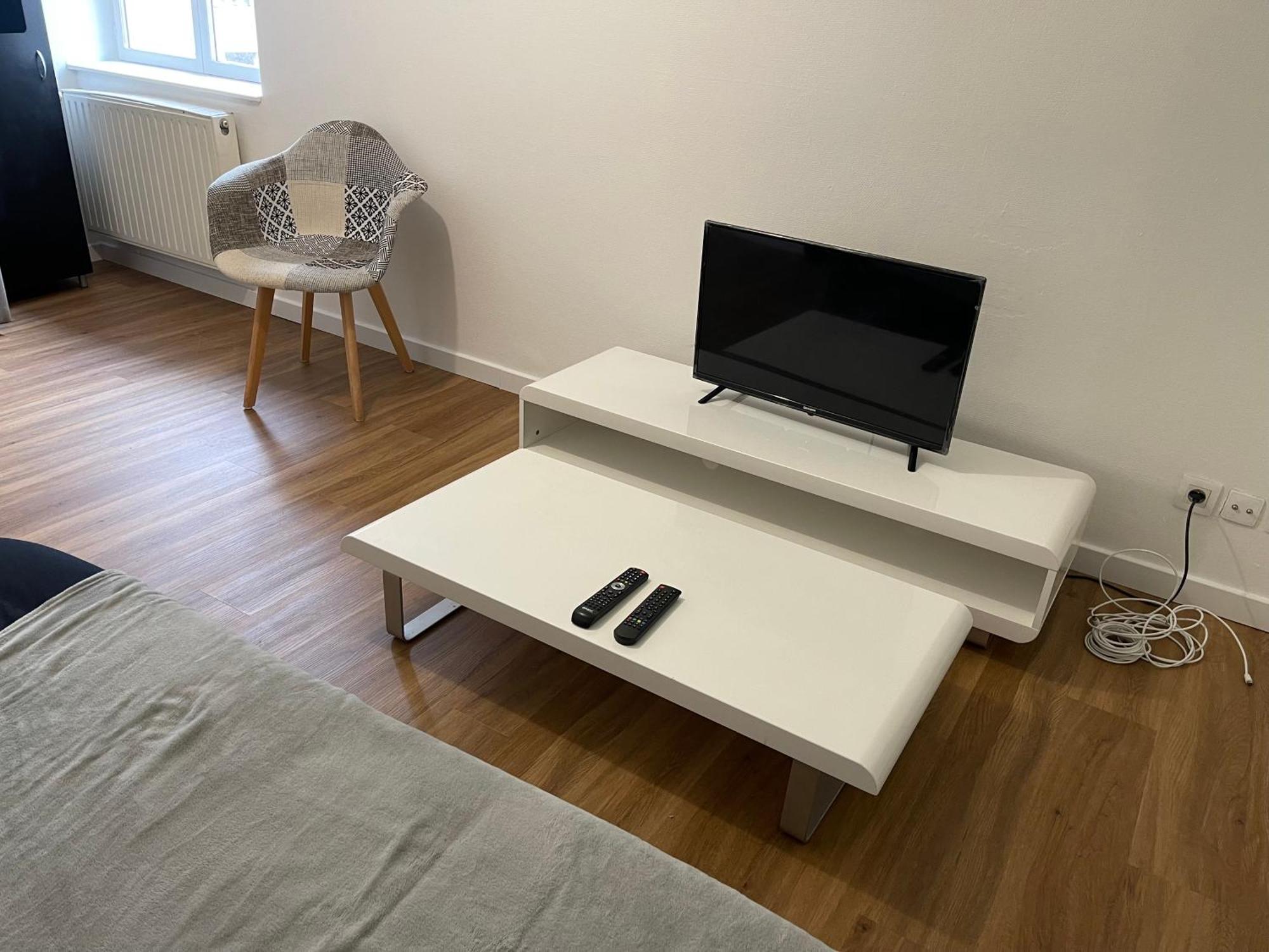 Hexagone Wifi Un Sejour A Part Daire Longeville-les-Metz Dış mekan fotoğraf