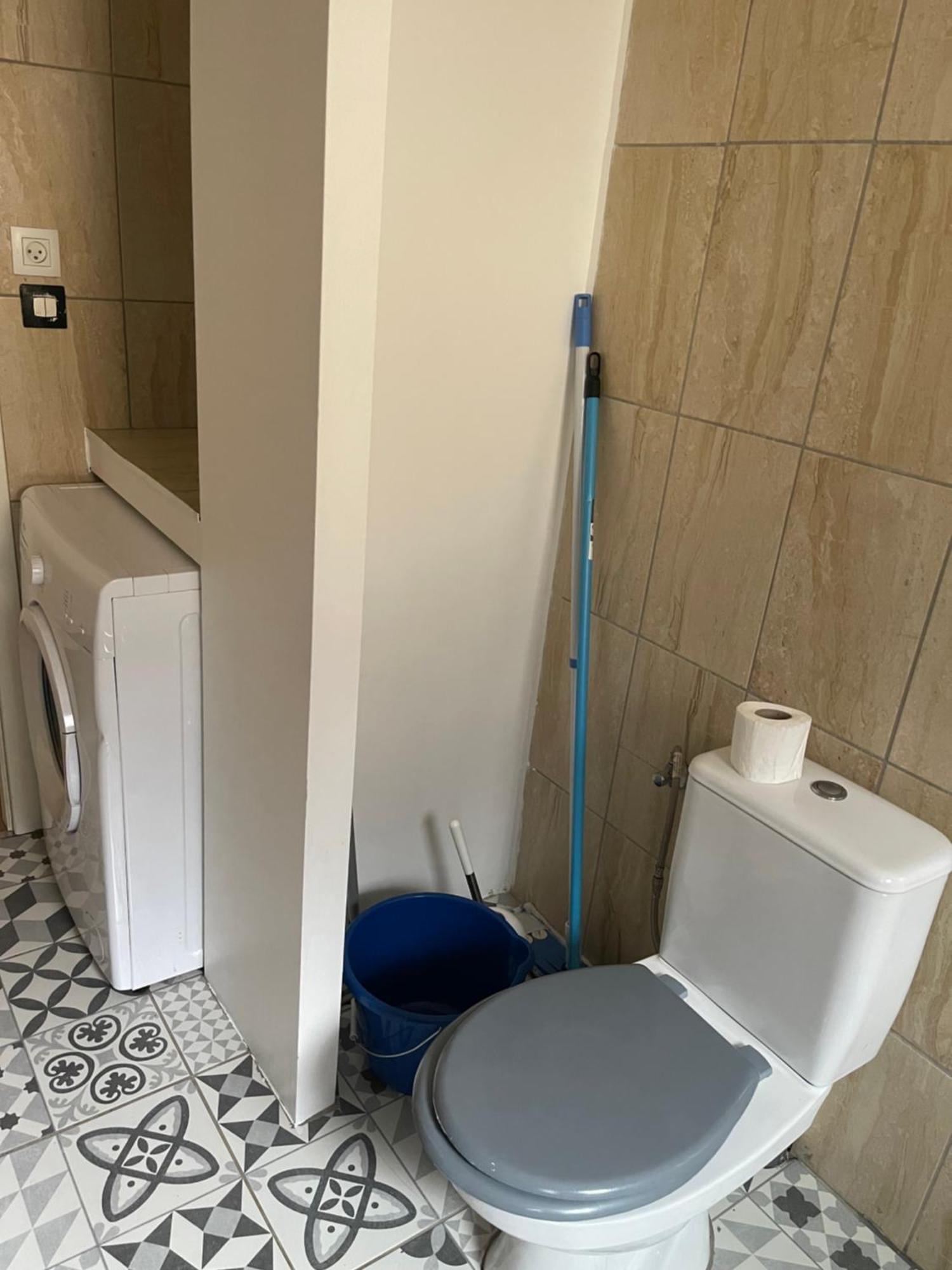 Hexagone Wifi Un Sejour A Part Daire Longeville-les-Metz Dış mekan fotoğraf