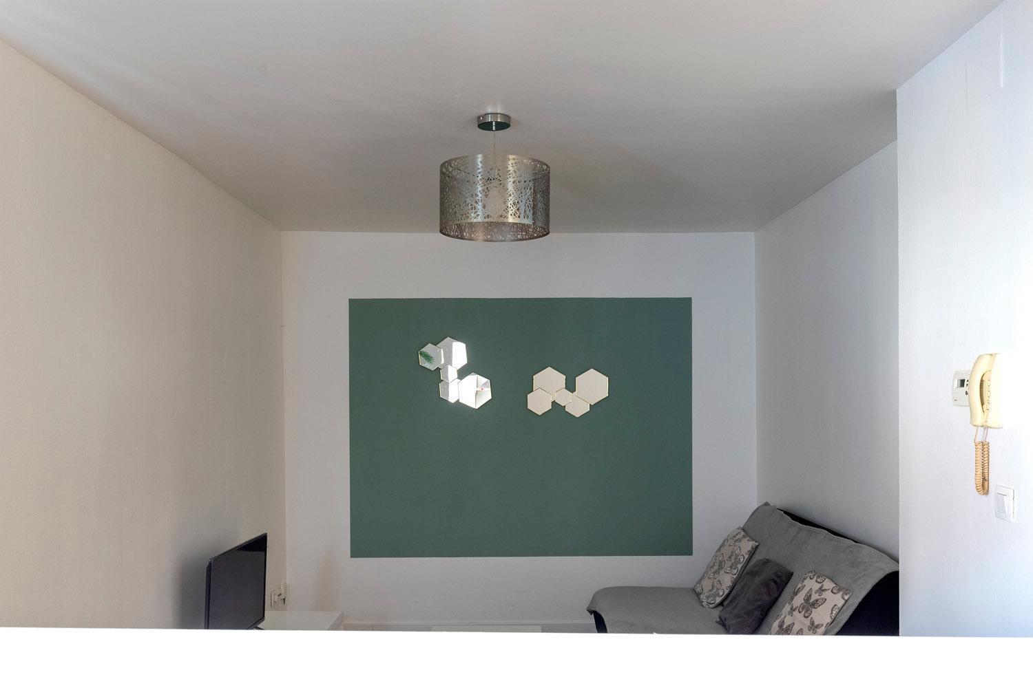 Hexagone Wifi Un Sejour A Part Daire Longeville-les-Metz Dış mekan fotoğraf