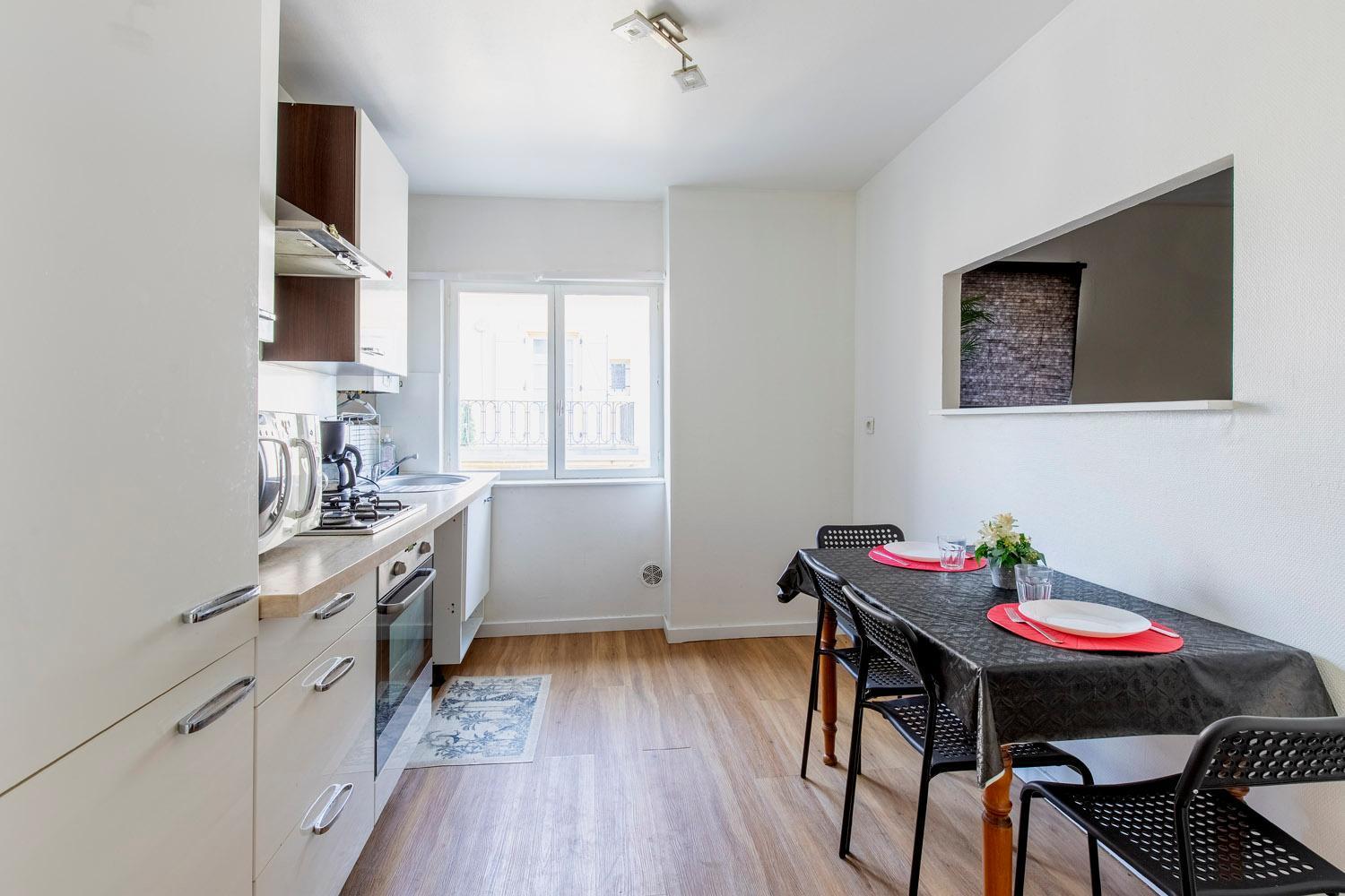 Hexagone Wifi Un Sejour A Part Daire Longeville-les-Metz Dış mekan fotoğraf