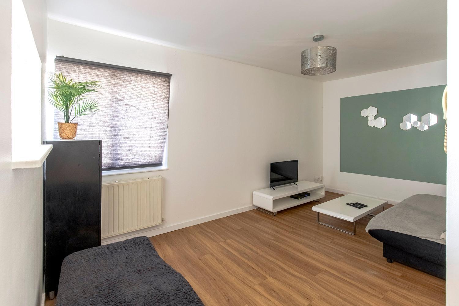 Hexagone Wifi Un Sejour A Part Daire Longeville-les-Metz Dış mekan fotoğraf
