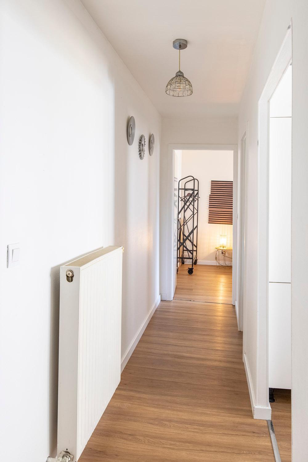 Hexagone Wifi Un Sejour A Part Daire Longeville-les-Metz Dış mekan fotoğraf