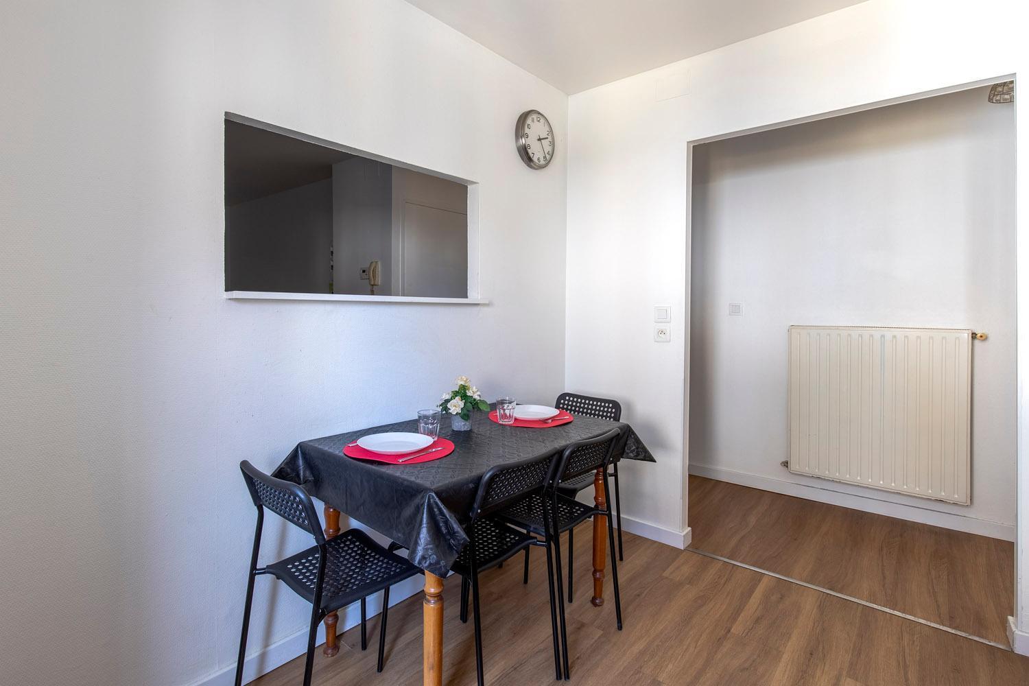 Hexagone Wifi Un Sejour A Part Daire Longeville-les-Metz Dış mekan fotoğraf